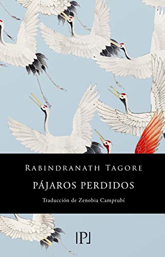 Pájaros perdidos (Sentimientos) (Colección Poéticas, Band 5)